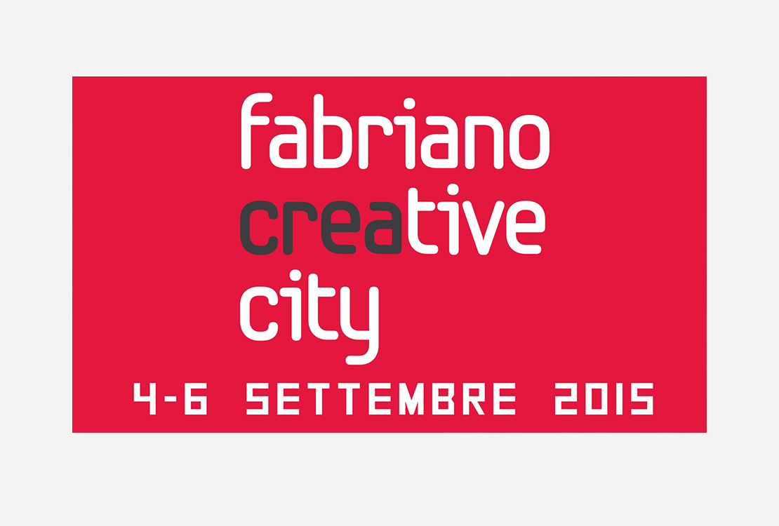 Fabriano Creative City